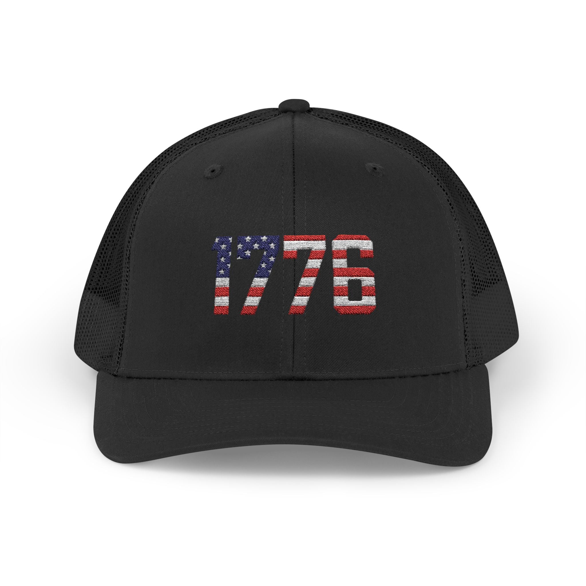 1776 Trucker Cap