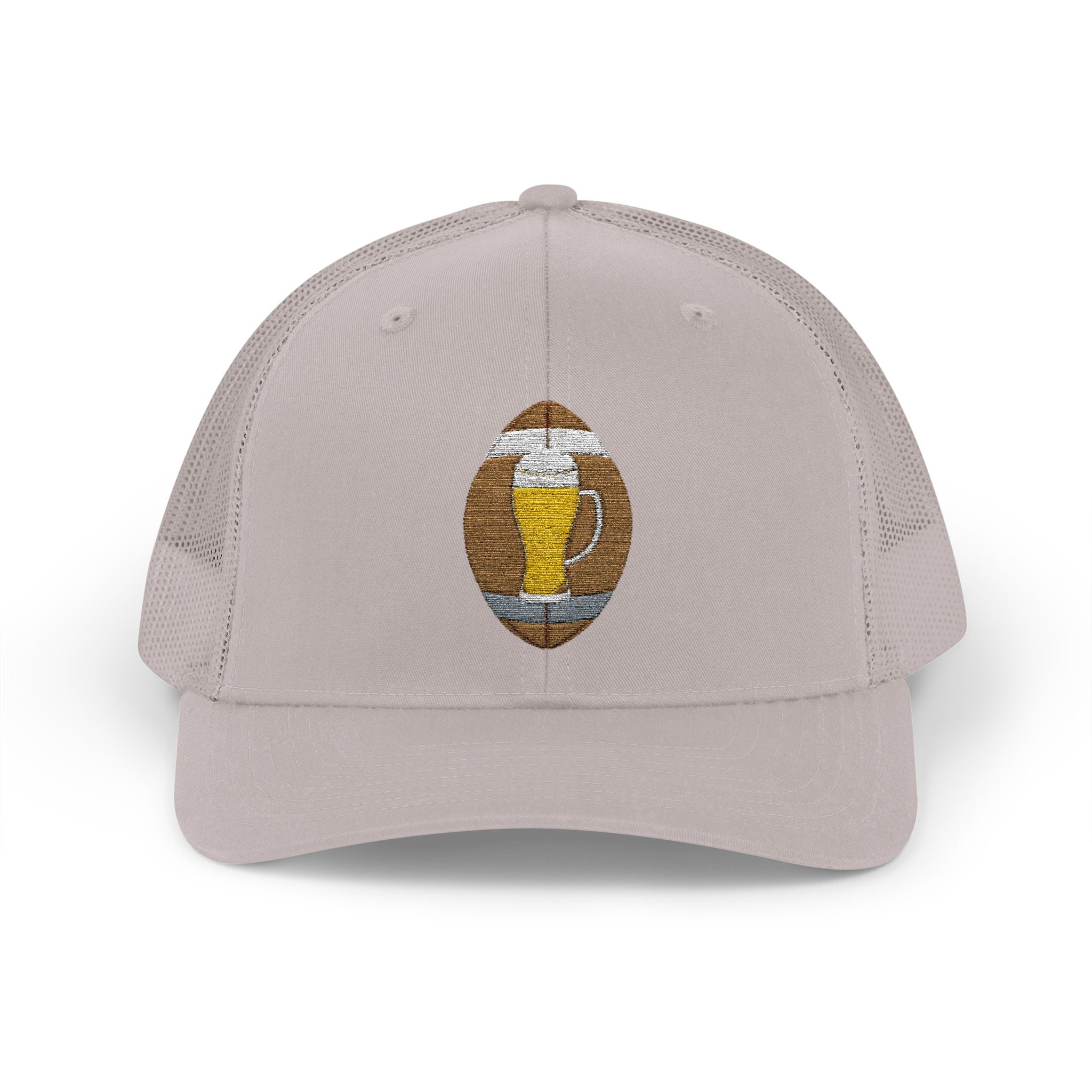 FootBeer Trucker Cap
