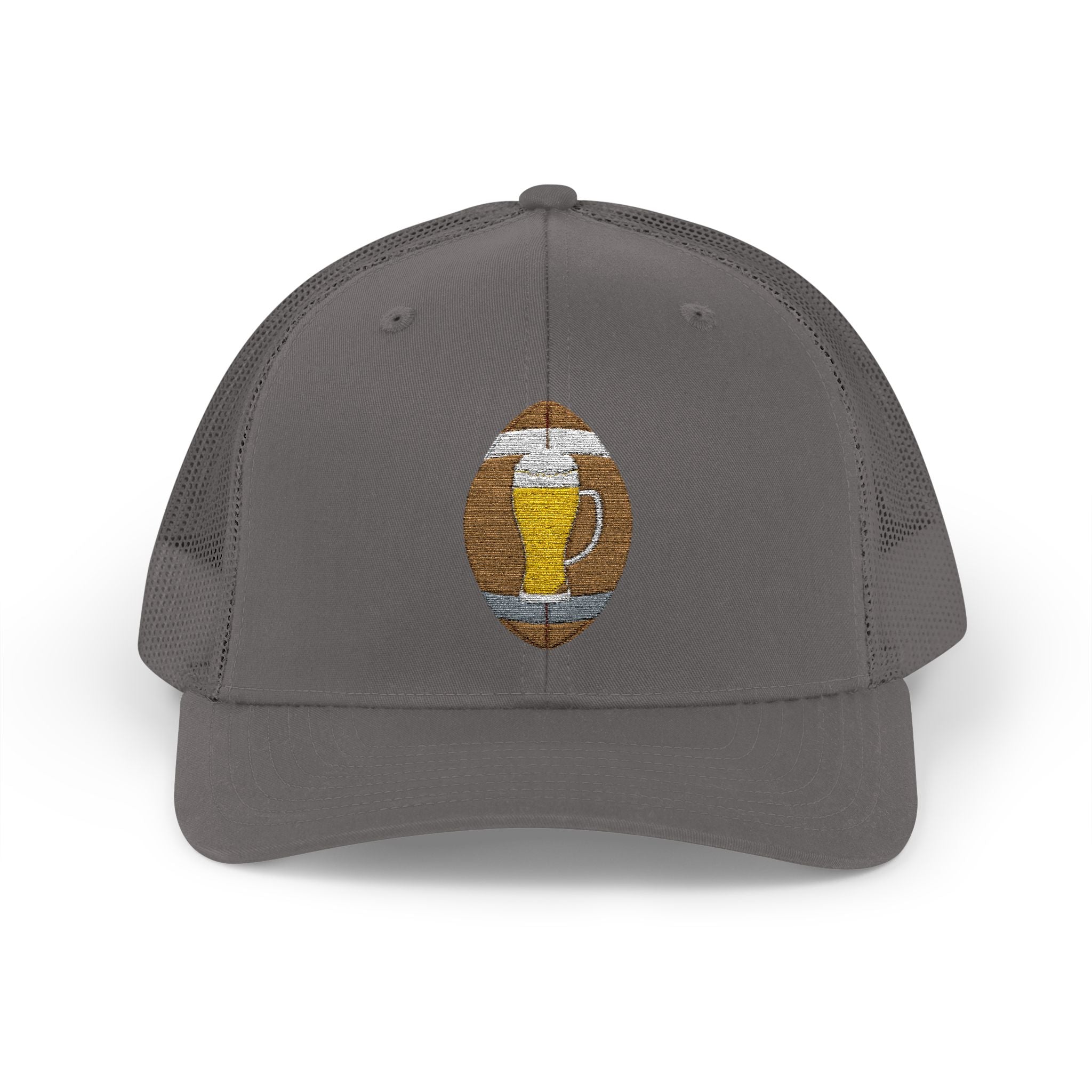 FootBeer Trucker Cap
