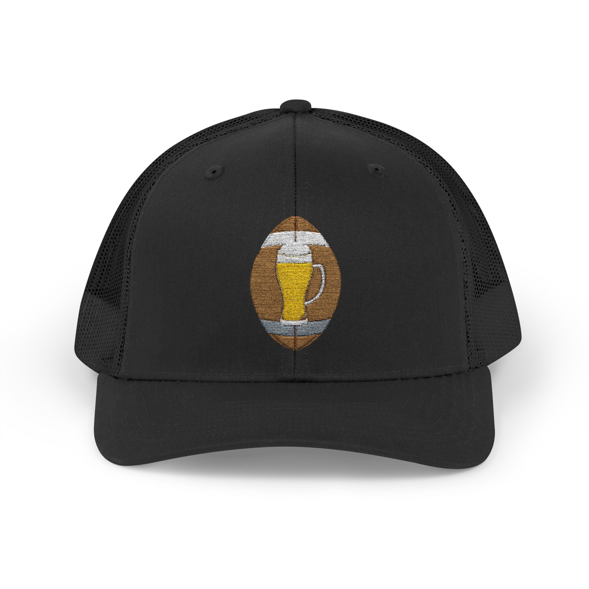 FootBeer Trucker Cap