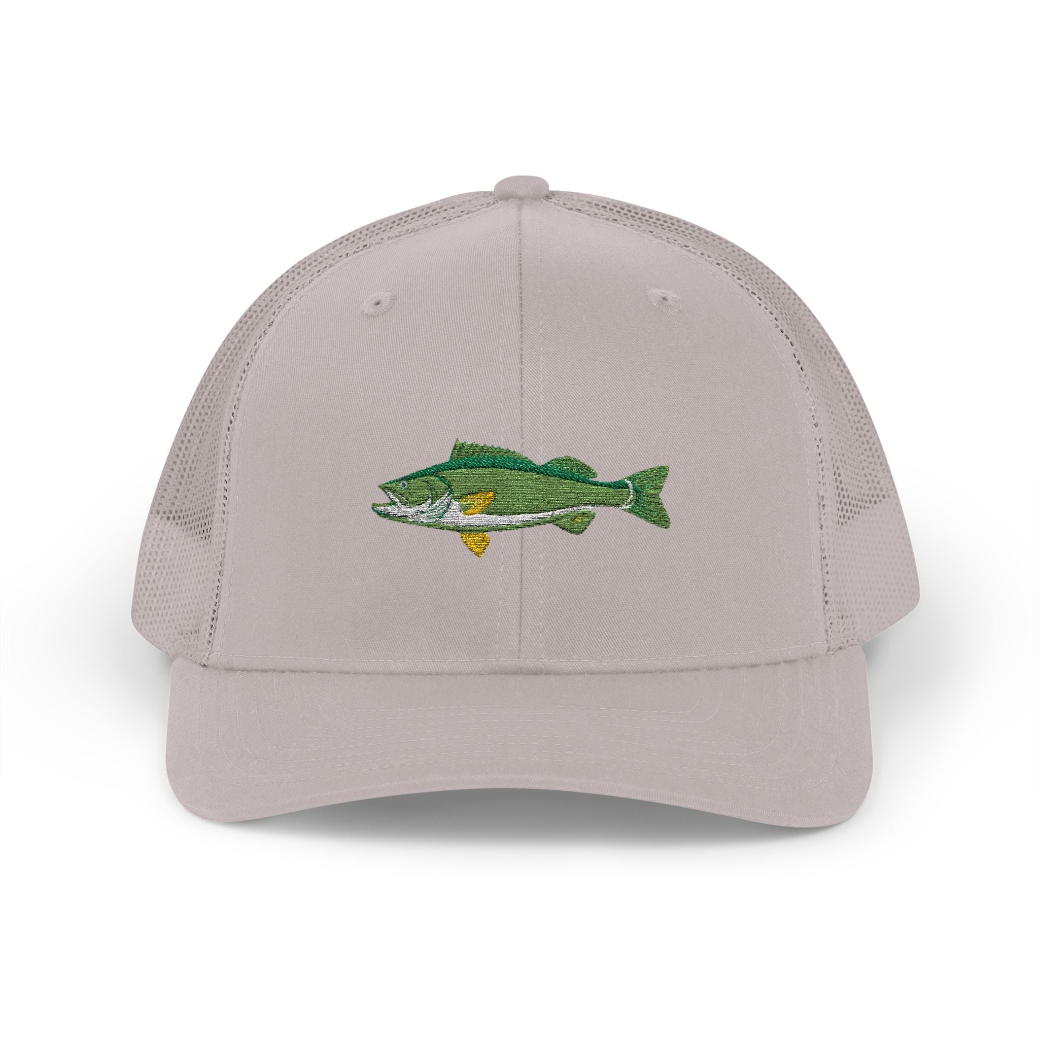 Bass Trucker Cap